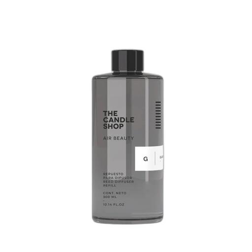 [7798332213511] The Candle Shop Repuesto Difusor Gardenia