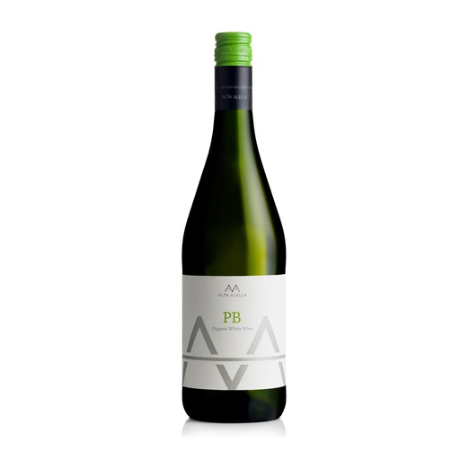 [8437005077409] El Club de Cata Vino Pansa Blanca750 ml