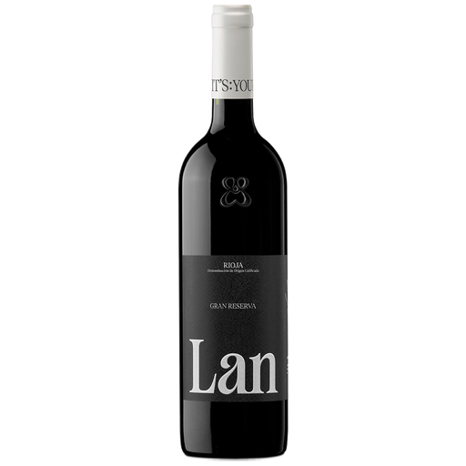 [8413472059117] Lan Gran Reserva 750 ml