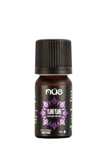 [795853741780] Nua Aceite Esencial Ylang Ylang 11 ml