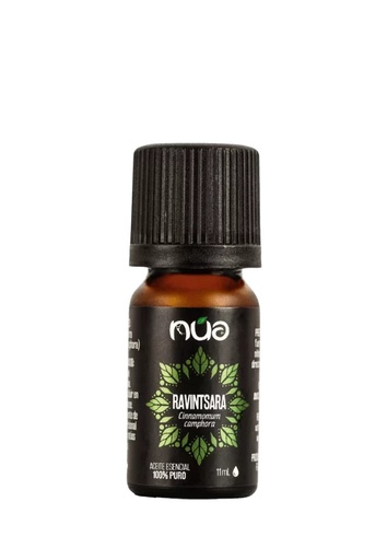 [604220671509] Nua Aceite Esencial Ravintsara 11 ml
