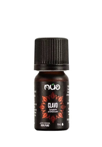 [795853741599] Nua Aceite Esencial Clavo de Olor 11 ml