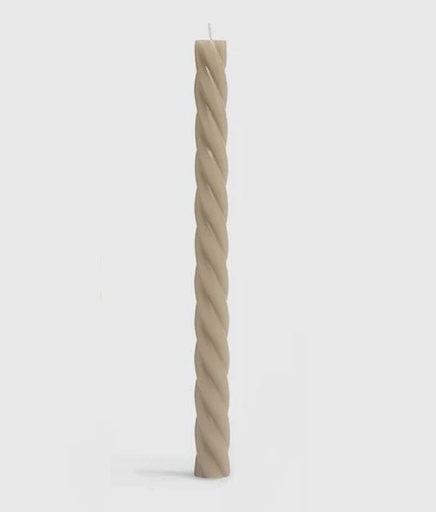 [8720168665263] &Klevering Candle Mashmallow