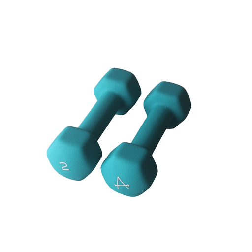 [928373] Afit Mancuernas 2 Kg