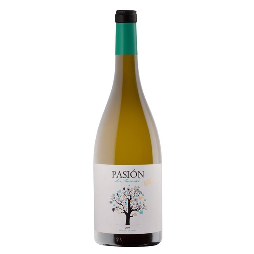 [8436017632200] Pasion Vino Blanco 750 ml