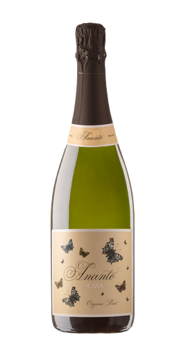 [8436017633092] Ananto Vino Espumoso Cava Brut 750 ml