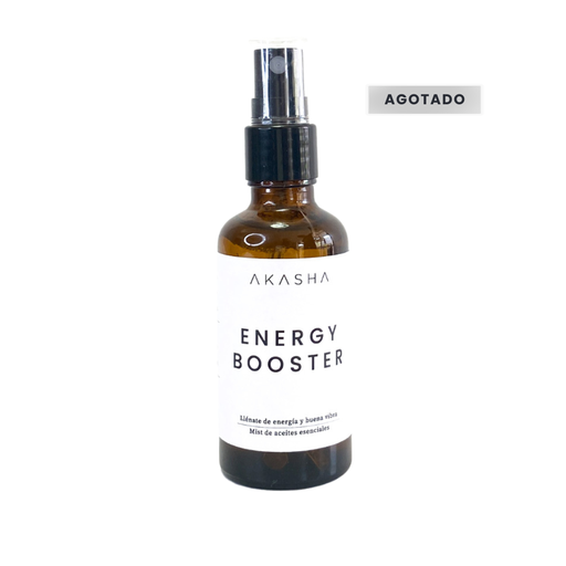 [45074] Akasha Mist Energy Booster 50ml