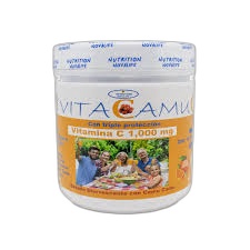 [737186973391] Nutrition Novalife Vitacamu C 350 gr