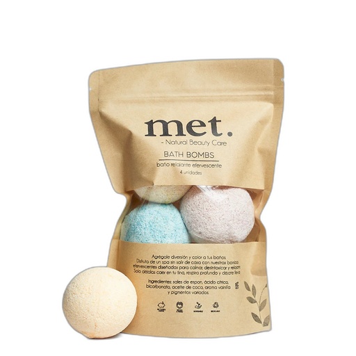 [45089] Met Bath Boms 4 und