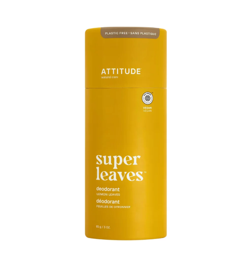 [626232119923] Attitude Desodorante Limon 85 gr