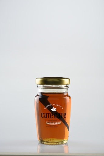 [7758700000143] San Rocco Miel Con Vainilla Cate Cate 85gr