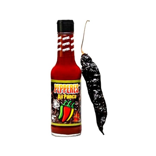 [7757996000066] Pepperes Aji Panca 90 Gr