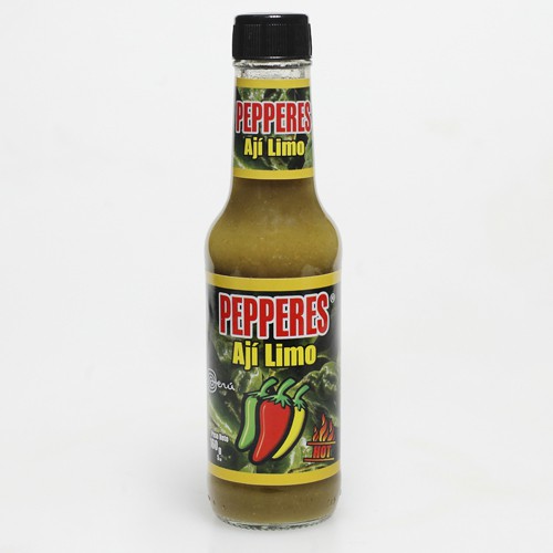 [7757996000059] Pepperes Limo Verde 90 Gr