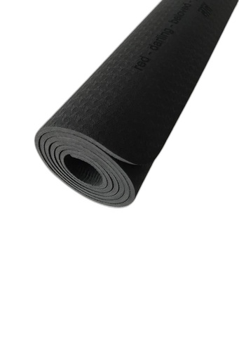 [451009] Laal Soul Mat 10MM Negro