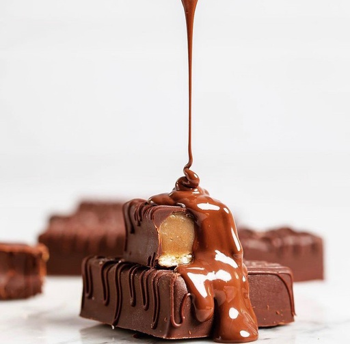 [451027] La Perucha Yum Kaspy Manjar 275gr