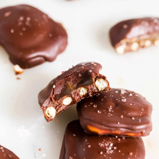 [451028] La Perucha Pretzel Bombs 285gr