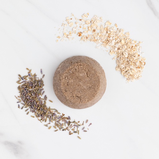 [451074] Catalina Shampoo All Natural 100 gr