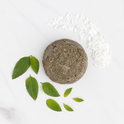 [451075] Catalina Shampoo Rescue 100 gr