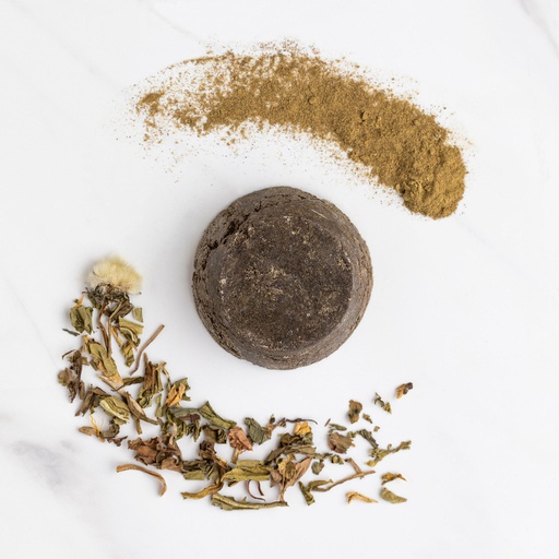 [451078] Catalina Shampoo Keep It 100 gr