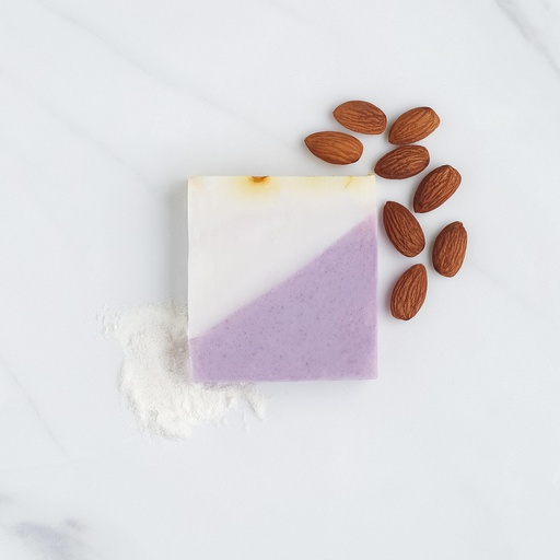 [451083] Catalina Jabon Grapelicious 115 gr