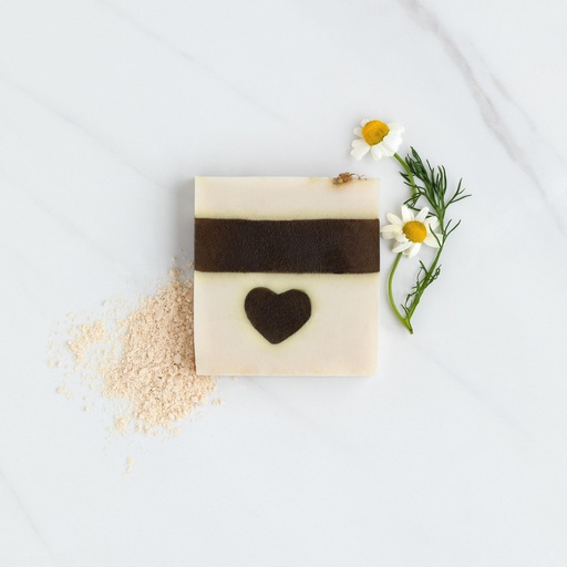 [451085] Catalina Jabon Vanilla Love 115 gr