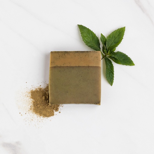 [451088] Catalina Jabon Don Matcha 115 gr