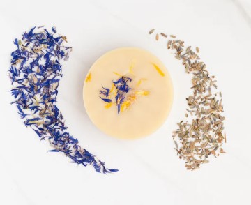 [451097] Catalina Creamy Lavander 60 gr