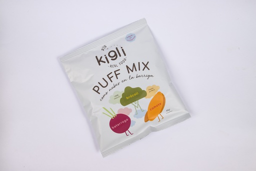 [7757977000092] Kigli Puff Mix 40 gr