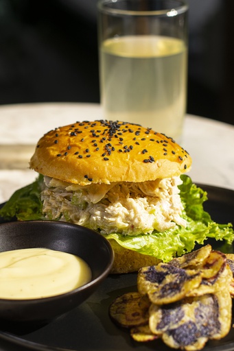 [770344] Sana Kitchen Sandwich Playero