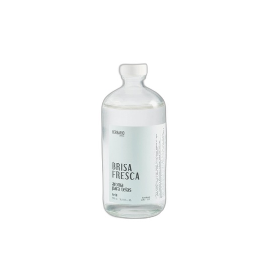 [451230] Herbario Brisa Fresca 500ml