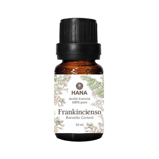 [0658325368604] Hana Aceite Esencial De Frankincienso X 10 Ml
