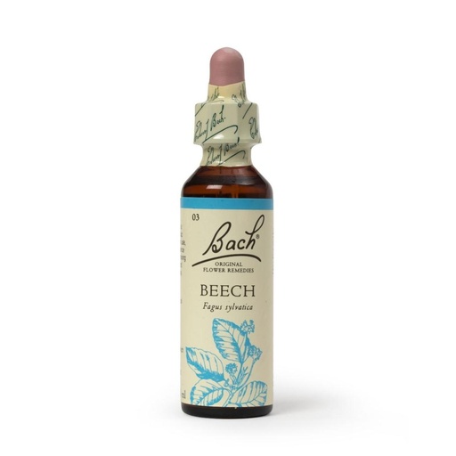 [5000488103038] Hana Beech Tolerancia 20ml
