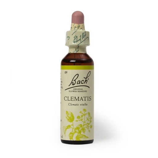 [5000488103090] Hana Clematis 20ml