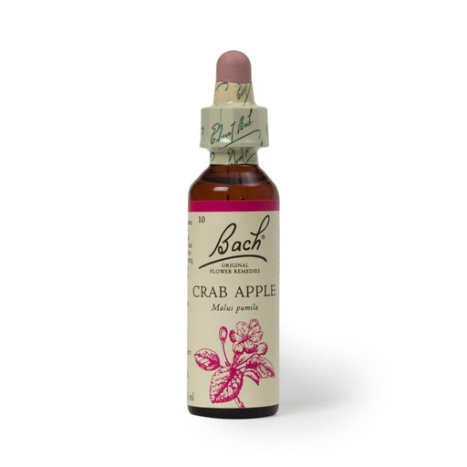 [5000488103106] Hana Crab Apple 20ml