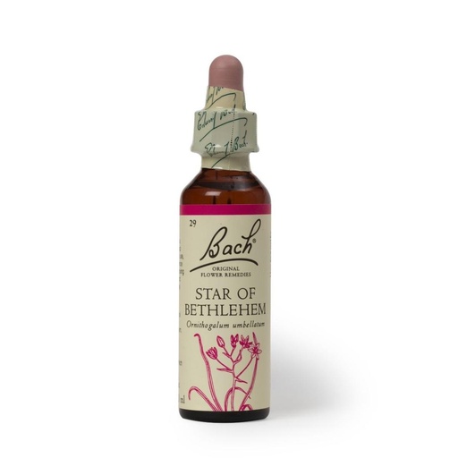 [5000488103298] Hana Star Of Bethlehem 20ml