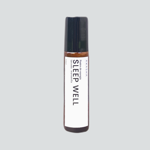 [45000082] Akasha Roll On Sleep Well 10 ml