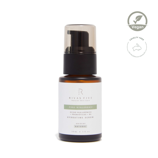 [451324] Rivas Five Pure Hyaluronic 30ml