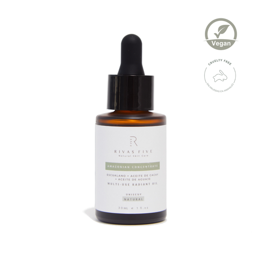 [451325] Rivas Five Amazonian Concentrate 30ml