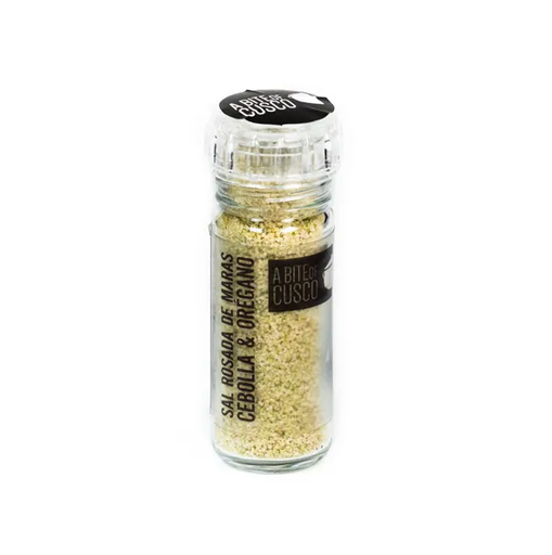 [7759497000057] Molinillo Sal Rosada De Los Andes Con Aji Limo Y Ajo 115gr (copiar)