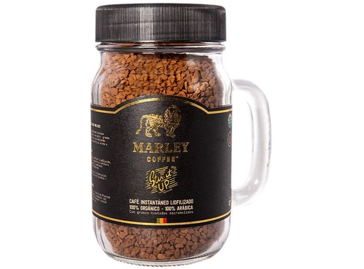 [798190060361] Marley Coffee Stir It Up 100gr