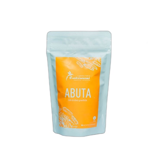 [451396] Takiwasi Corteza Abuta 100 gr