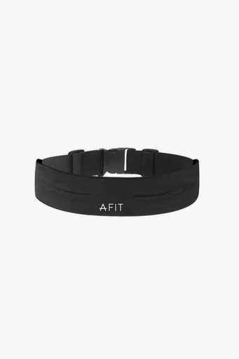 [451401] Afit Running Belt Light