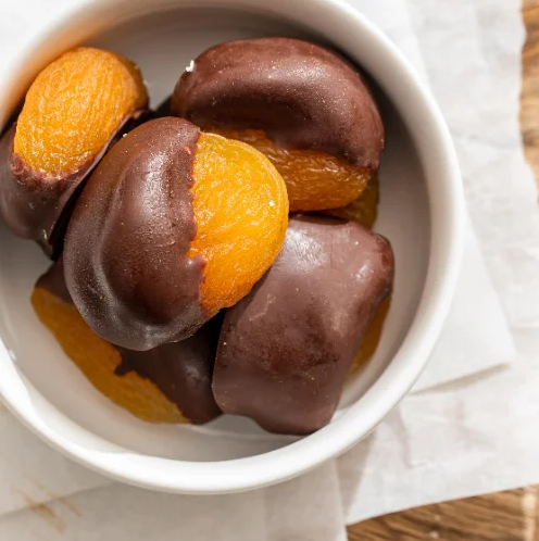 [451419] La Perucha Yum Kaspy Brownie y Mangar 275gr (copiar)