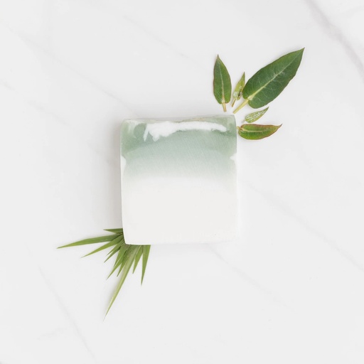 [451403] Catalina Jabon Natural Magic Herbs 115gr