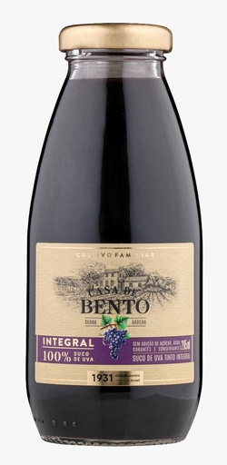 [7891141023125] Avena & Canela Superfoods Jugo de Uva 1 litro