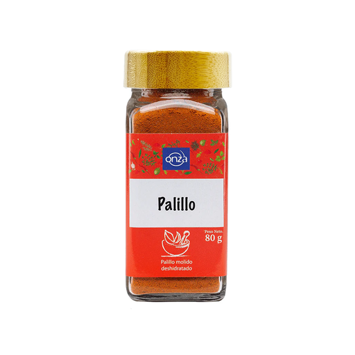 [7756378000694] Onza Palillo 80 gr