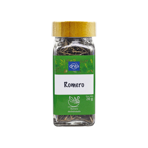 [7756378000809] Onza Romero 20 gr