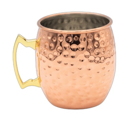 [2B0051] La Cava De Baco Vasos Termicos Rosa 180ml