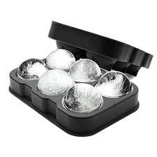 [2A0069] La Cava De Baco Cubetera Hielo Redondo