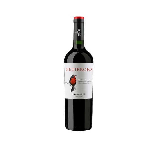 [7804343004151] Petirrojo Vino Reserva Cabernet Sauvignon 750ml